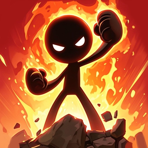 Stickman GO İncelemesi: Yeni Nesil Mobil Macera