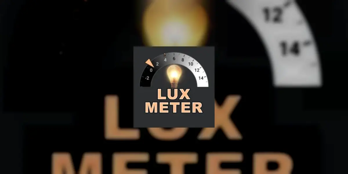 Işık Ölçer - Lux, Pozlama