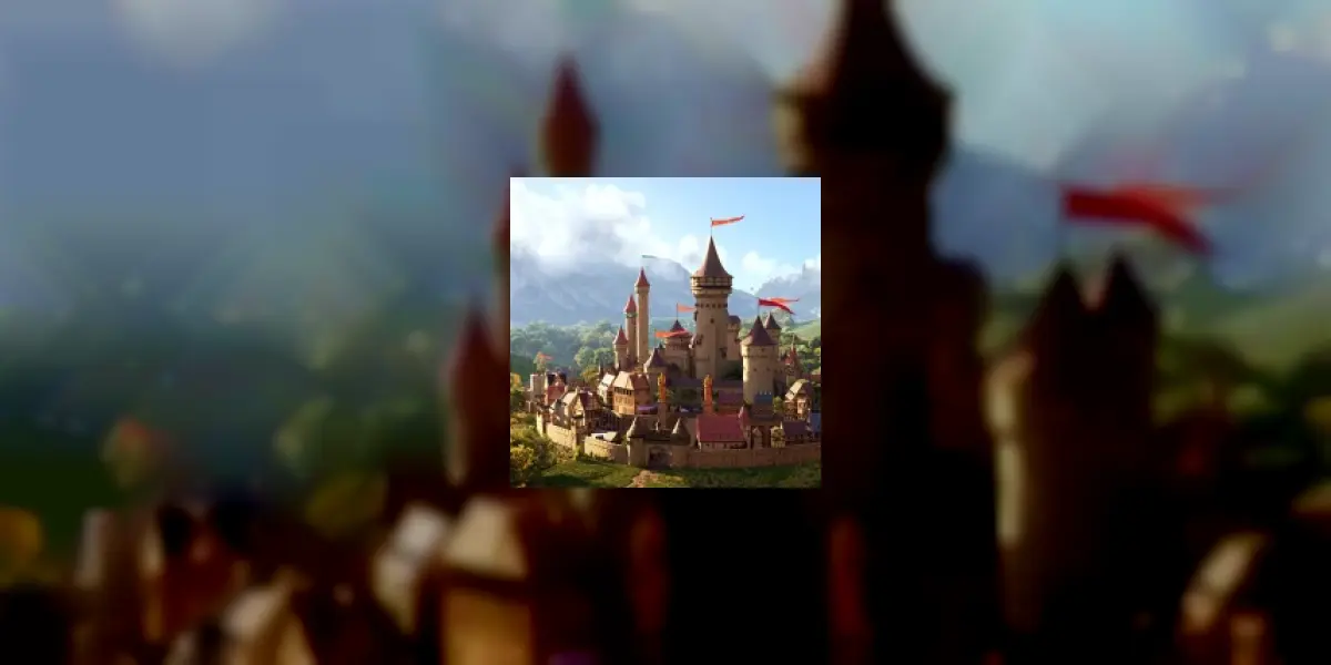 Elvenar